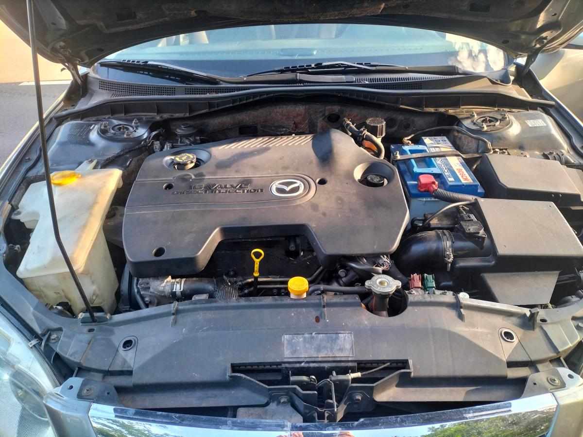mazda-6-2-0-2005-diesel-1998cc