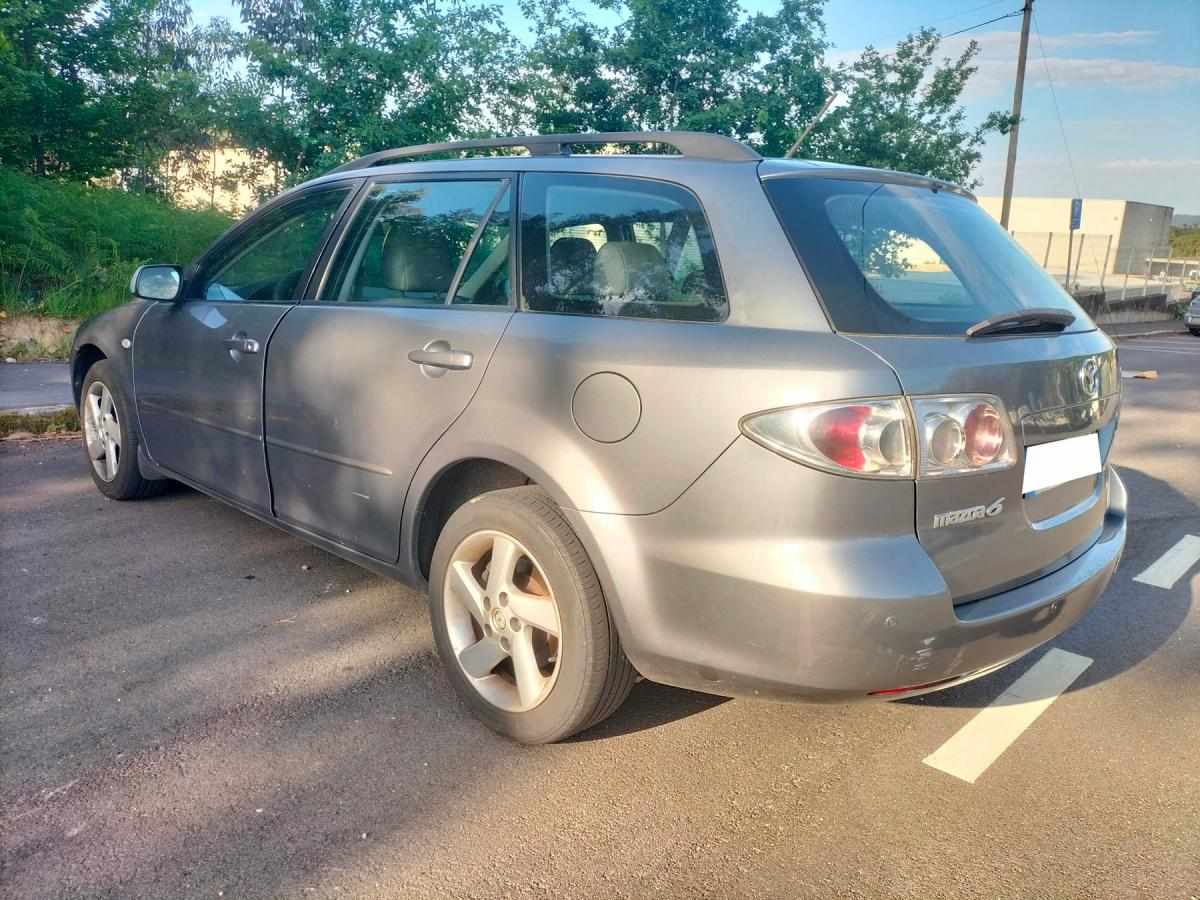 mazda-6-2-0-2005-diesel-1998cc
