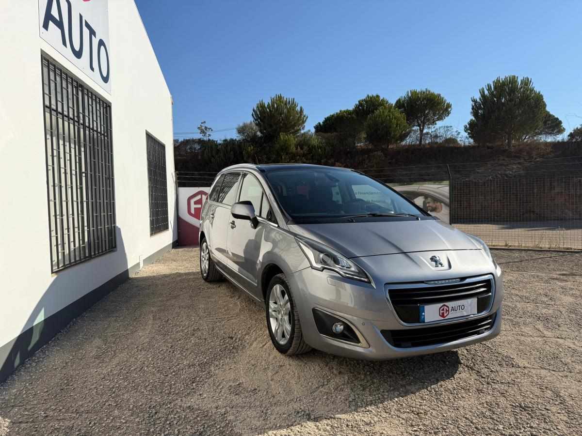 peugeot-5008-2016-diesel-1560cc