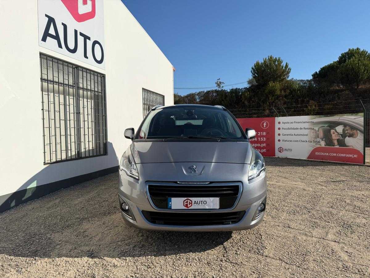 peugeot-5008-2016-diesel-1560cc