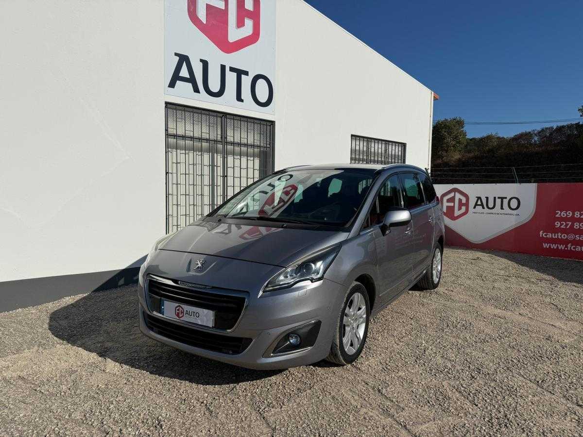 peugeot-5008-2016-diesel-1560cc