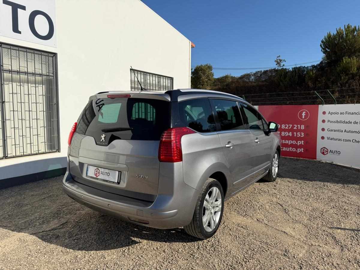 peugeot-5008-2016-diesel-1560cc