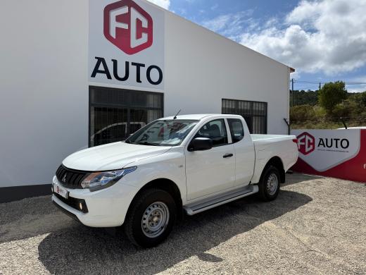 mitsubishi-l200-2019-diesel-2442cc