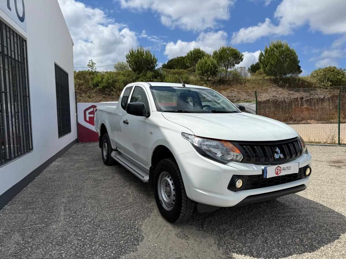 mitsubishi-l200-2019-diesel-2442cc
