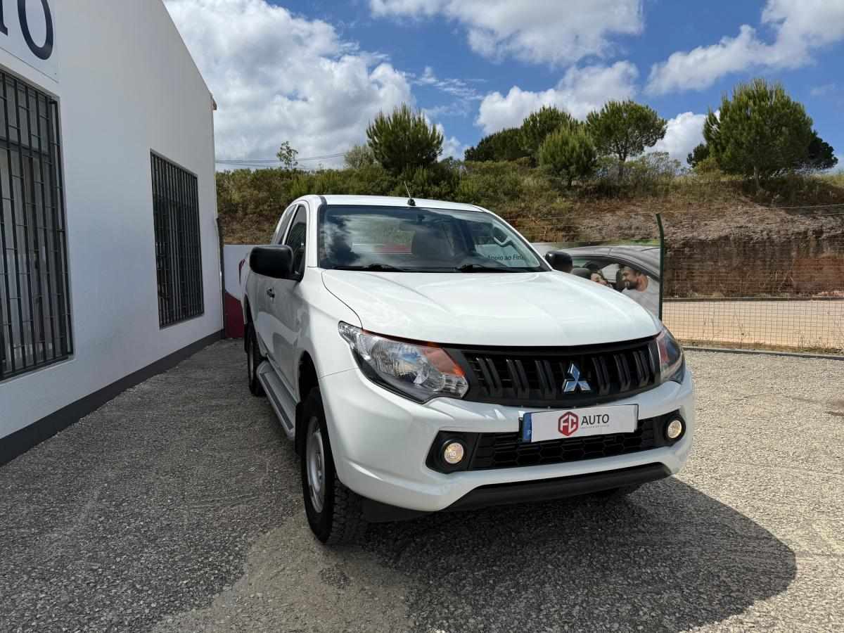 mitsubishi-l200-2019-diesel-2442cc