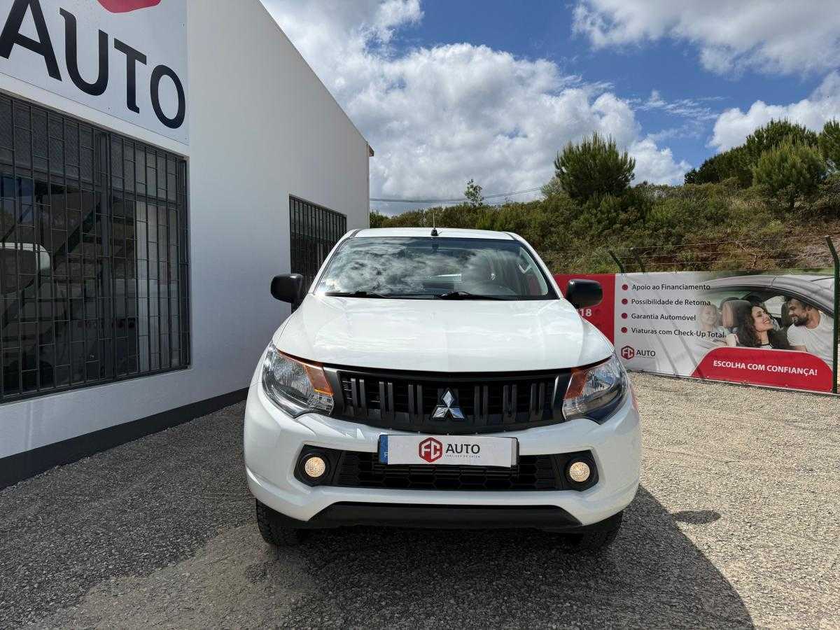 mitsubishi-l200-2019-diesel-2442cc
