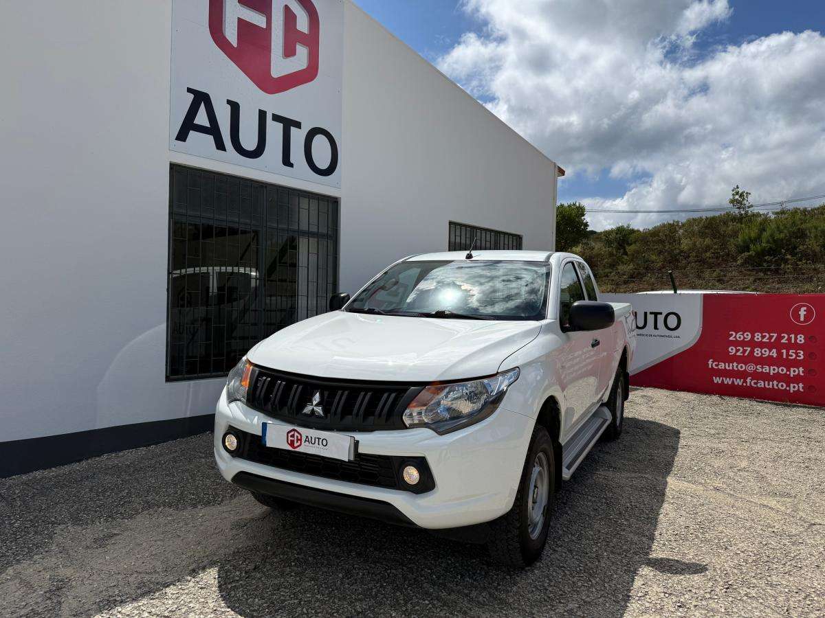 mitsubishi-l200-2019-diesel-2442cc