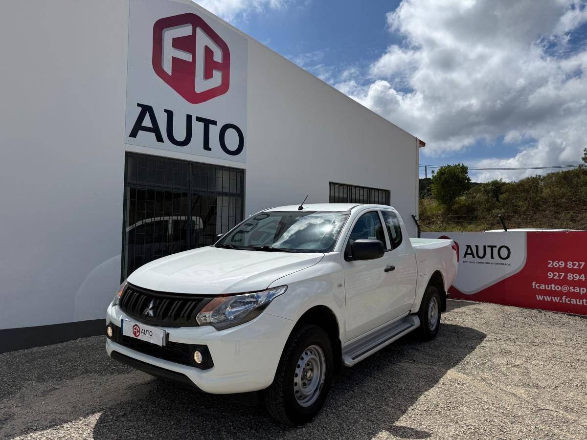 mitsubishi-l200-2019-diesel-2442cc