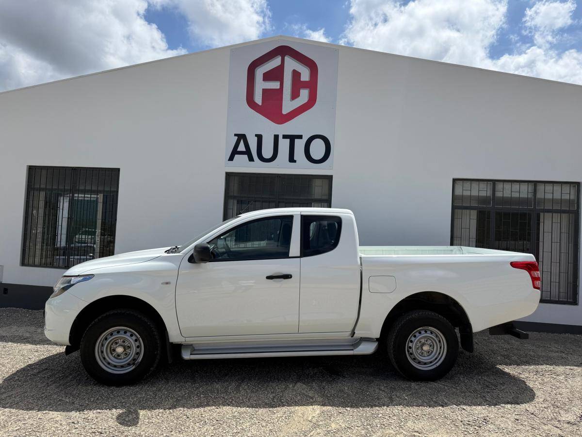 mitsubishi-l200-2019-diesel-2442cc