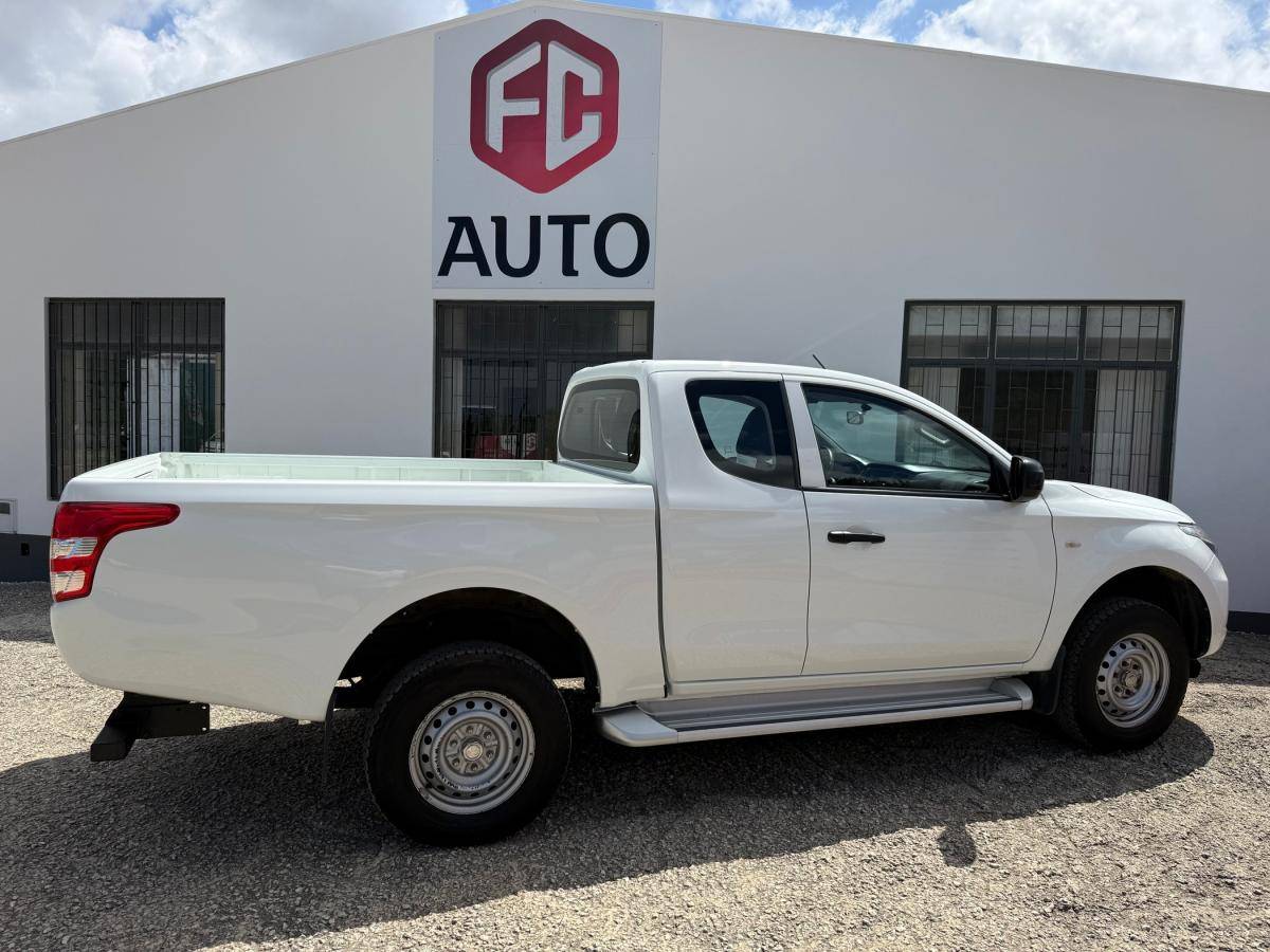 mitsubishi-l200-2019-diesel-2442cc