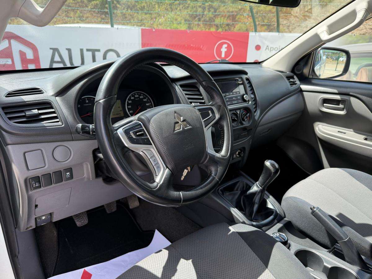 mitsubishi-l200-2019-diesel-2442cc