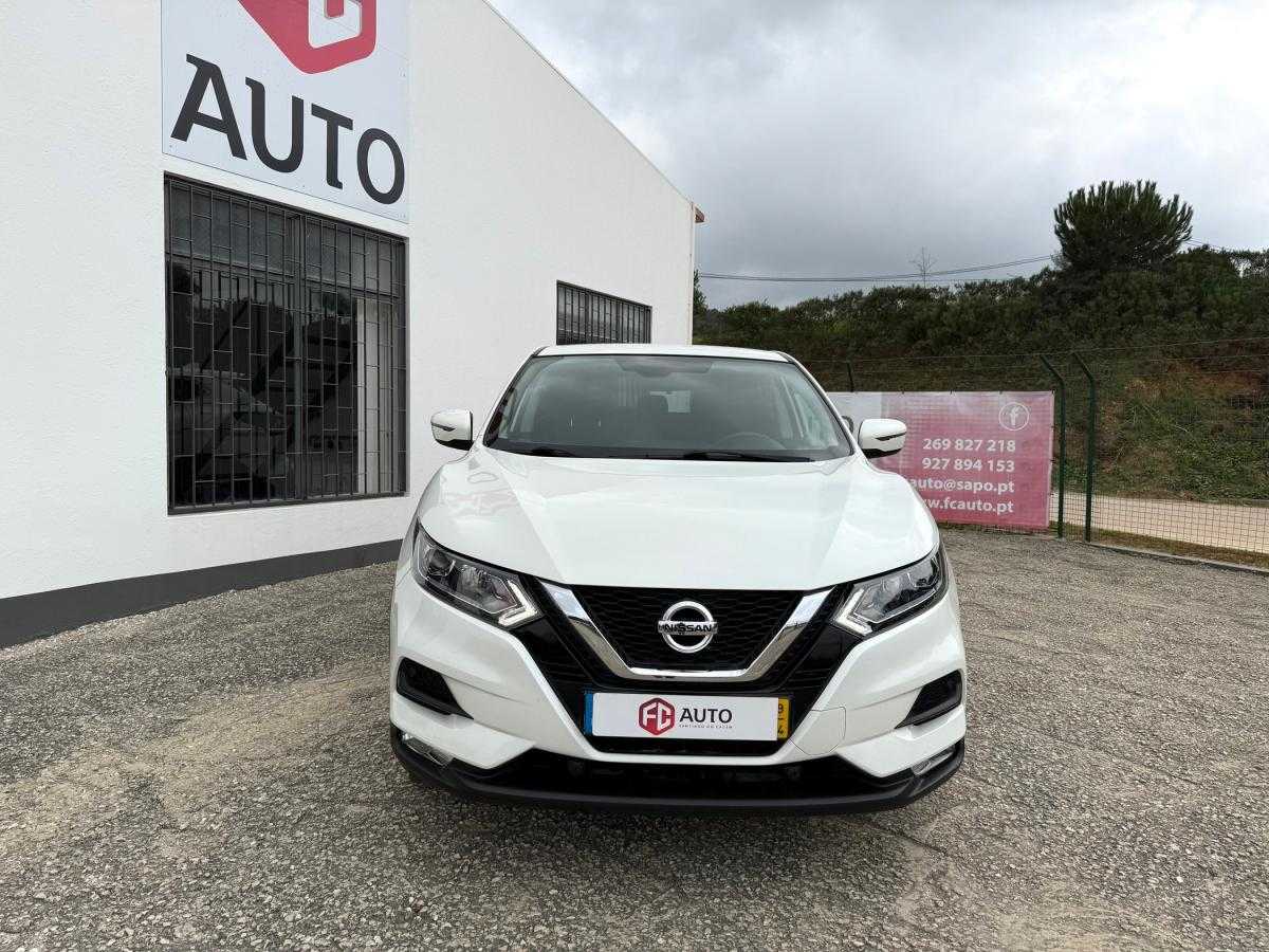 nissan-qashqai-2019-diesel-1461cc