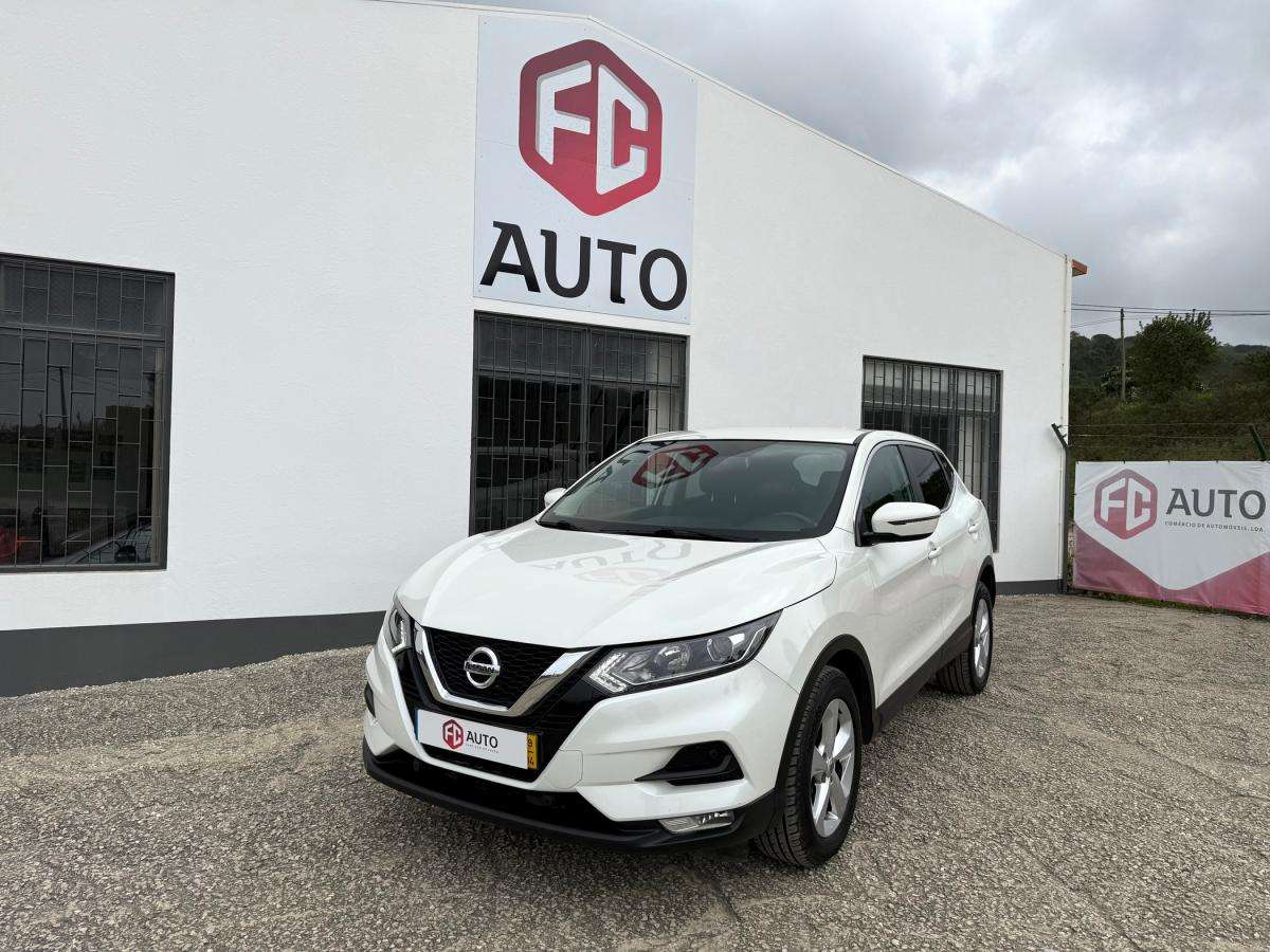 nissan-qashqai-2019-diesel-1461cc