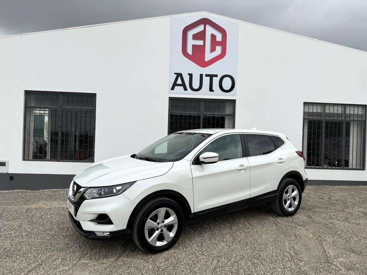 nissan-qashqai-2019-diesel-1461cc