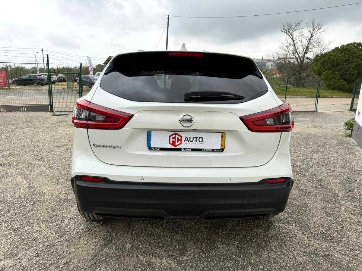 nissan-qashqai-2019-diesel-1461cc
