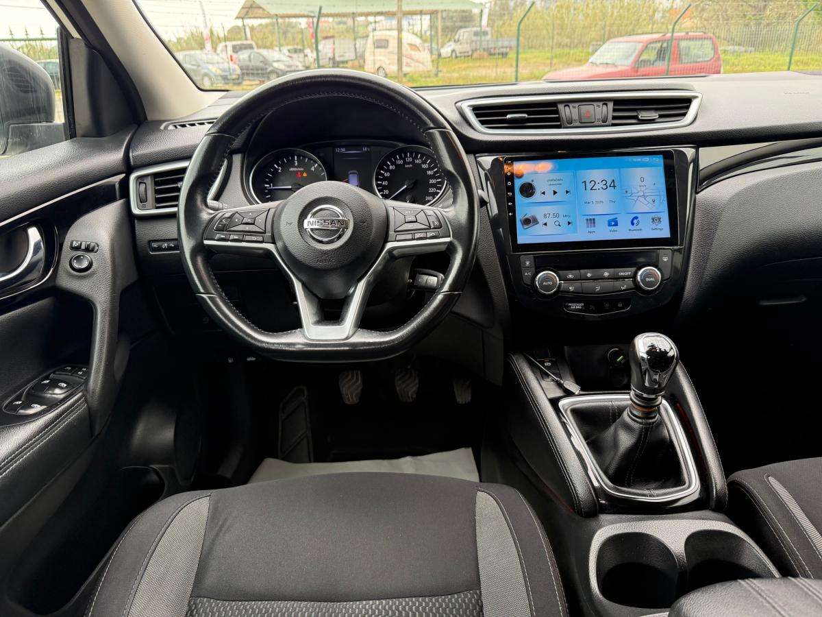 nissan-qashqai-2019-diesel-1461cc