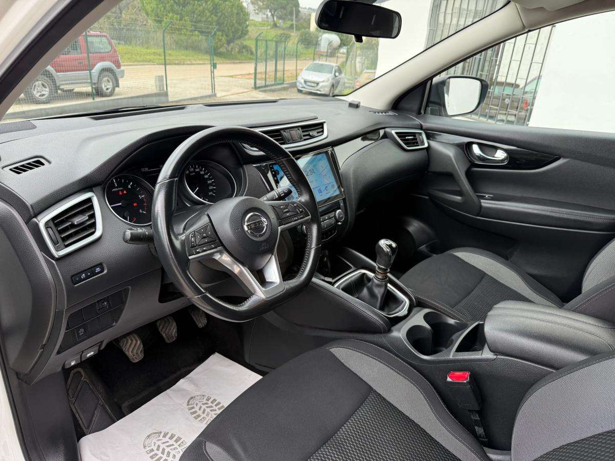 nissan-qashqai-2019-diesel-1461cc