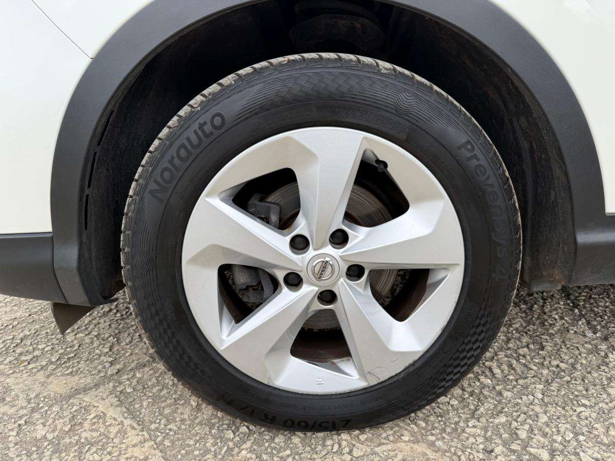 nissan-qashqai-2019-diesel-1461cc