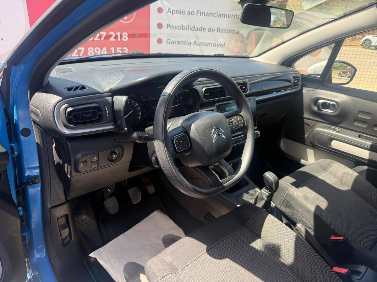 citroen-c3-2019-gasolina-1199cc