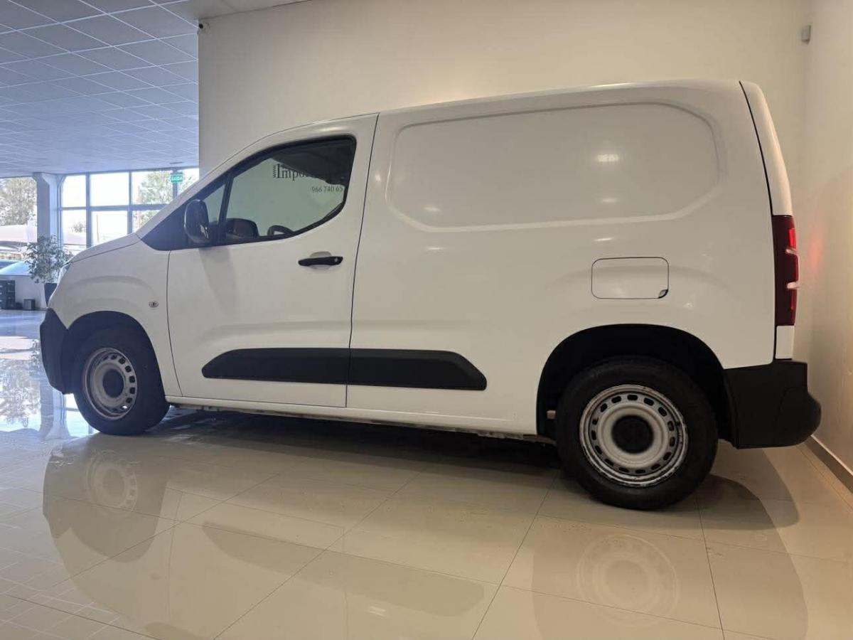 peugeot-partner-2019-diesel-1560cc