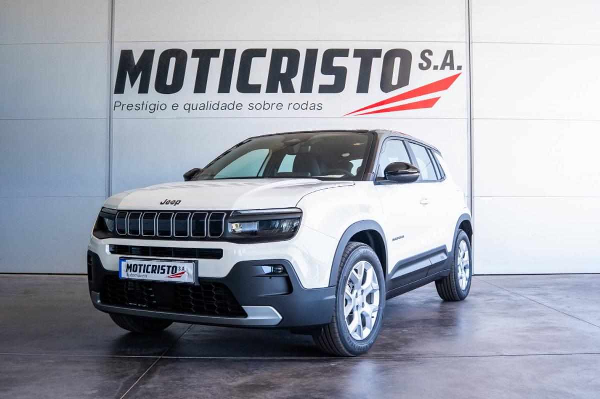 jeep-avenger-54-kwh-2026-eletrico