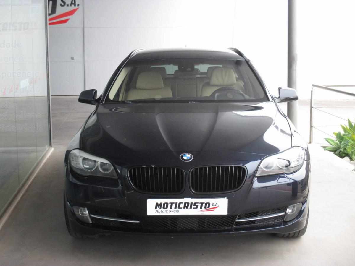 bmw-serie-5-535d-2010-diesel-2993cc