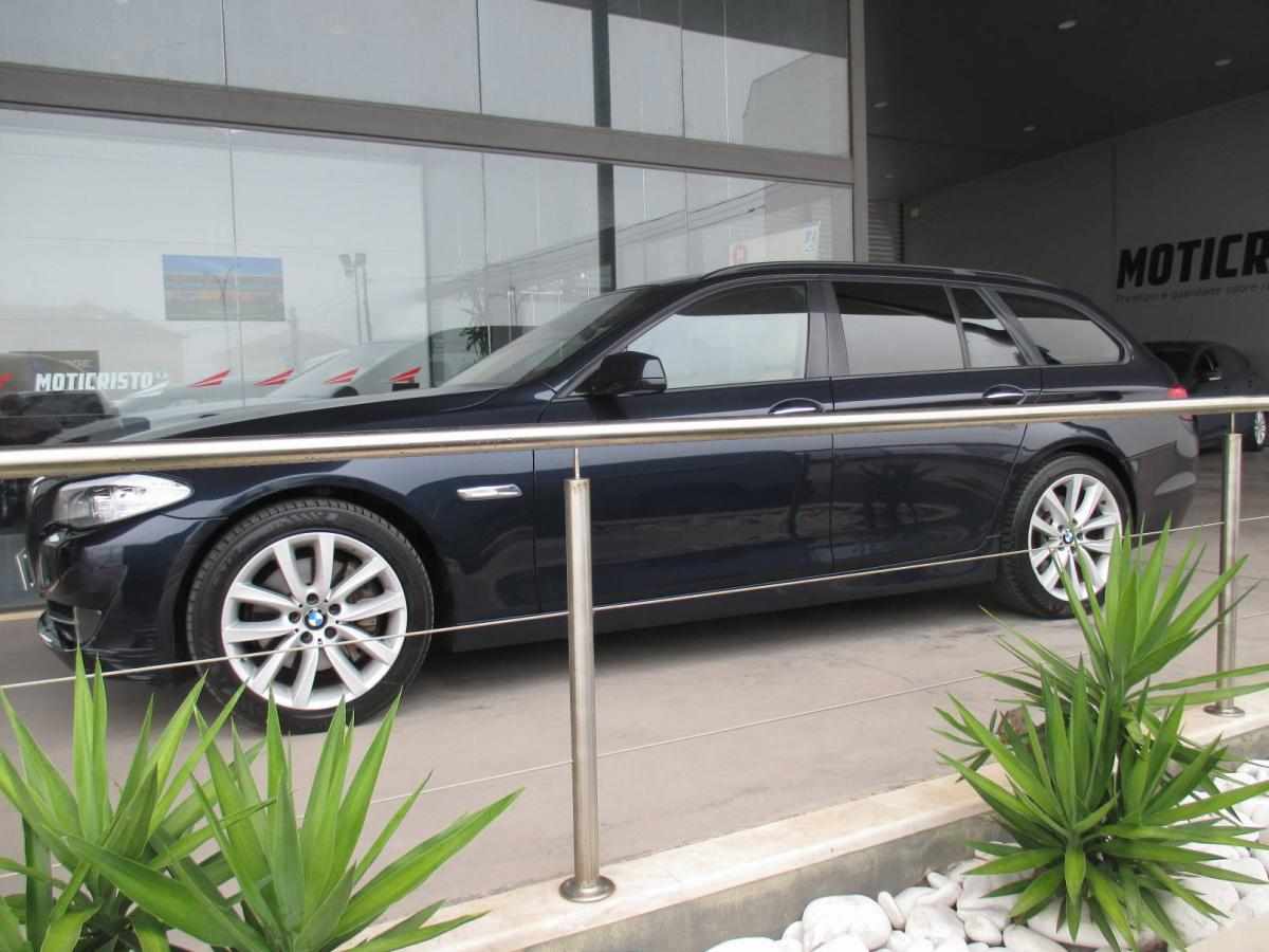 bmw-serie-5-535d-2010-diesel-2993cc