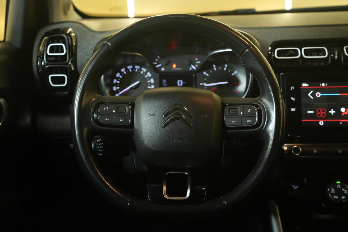 citroen-c3-aircross-2019-diesel-1499cc