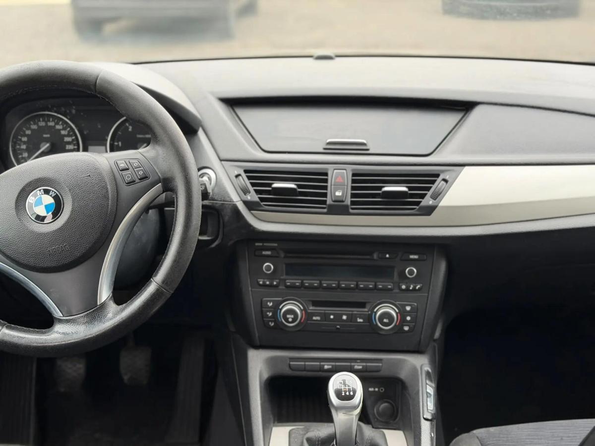 bmw-x1-sdrive16d-2011-diesel-1995cc