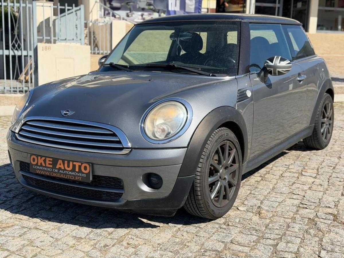 mini-cooper-d-2006-diesel-1560cc
