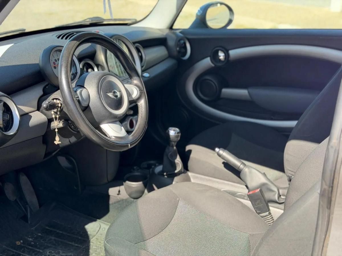 mini-cooper-d-2006-diesel-1560cc