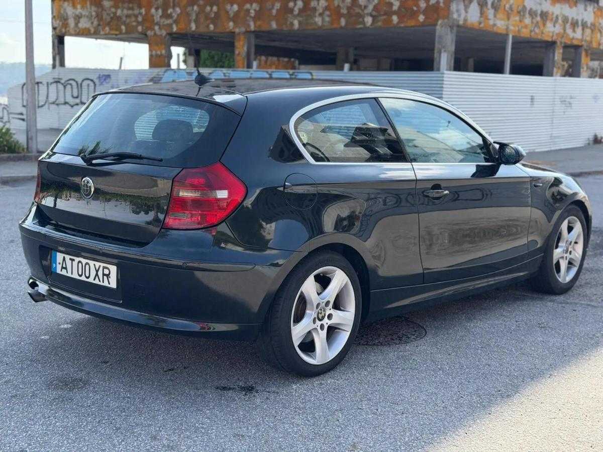 bmw-serie-1-118-2009-diesel-1995cc