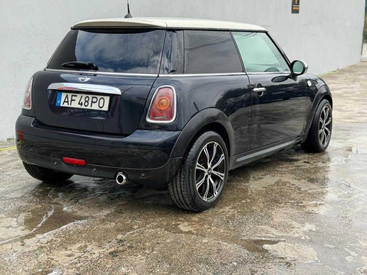 mini-cooper-d-2007-diesel-1560cc