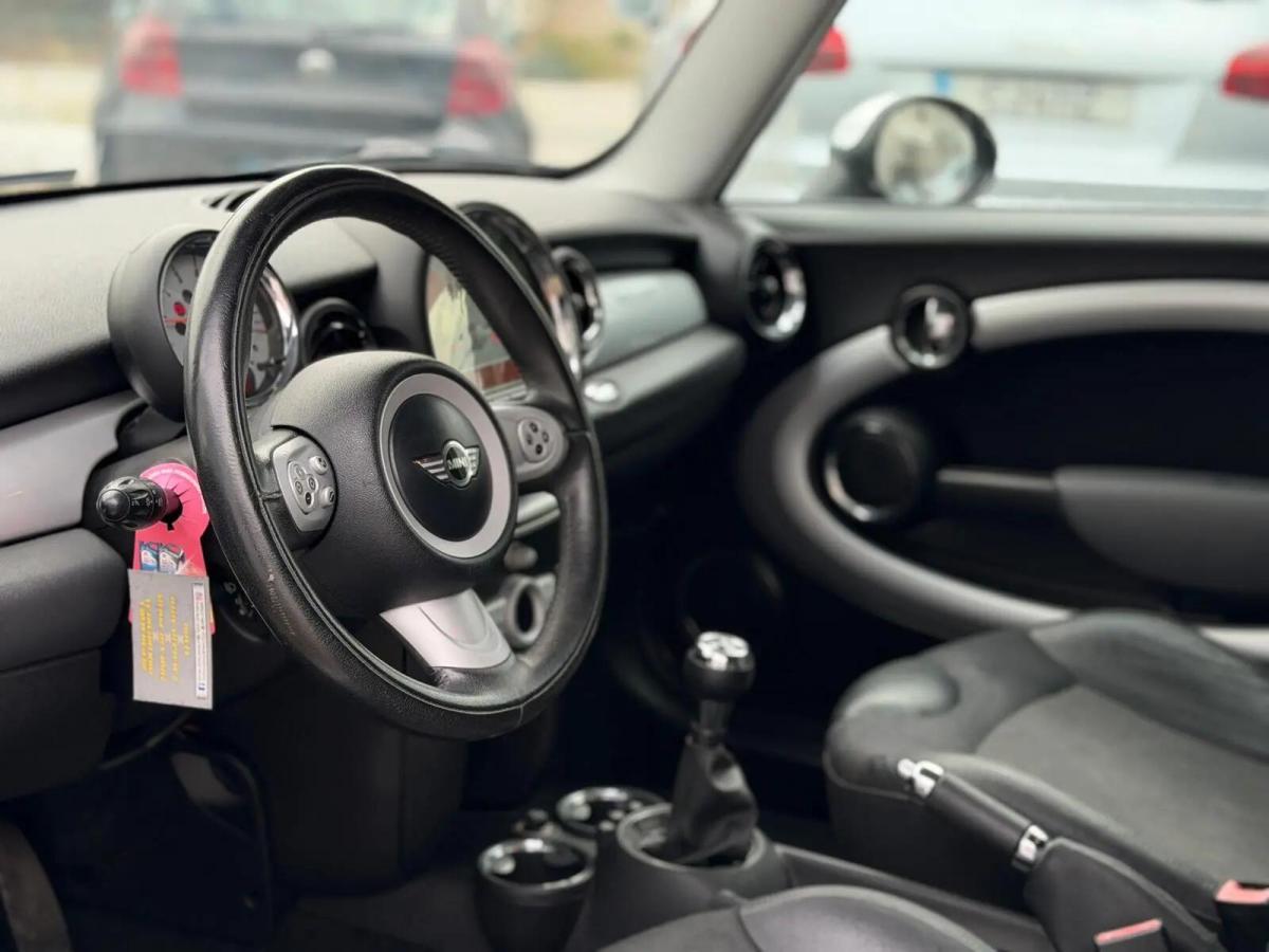 mini-cooper-d-2007-diesel-1560cc