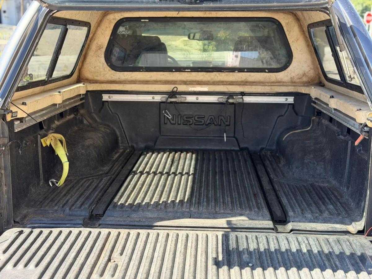nissan-navara-2006-diesel-2488cc