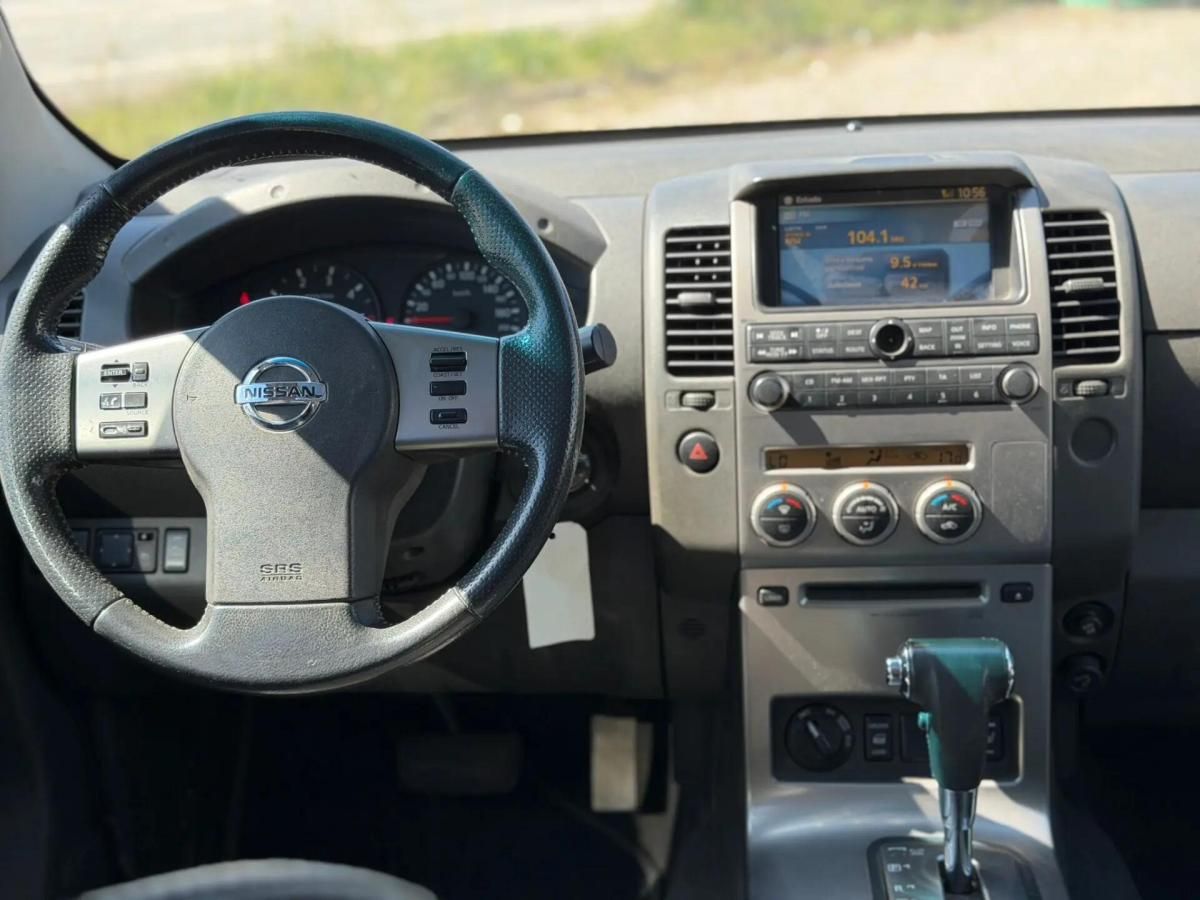 nissan-navara-2006-diesel-2488cc