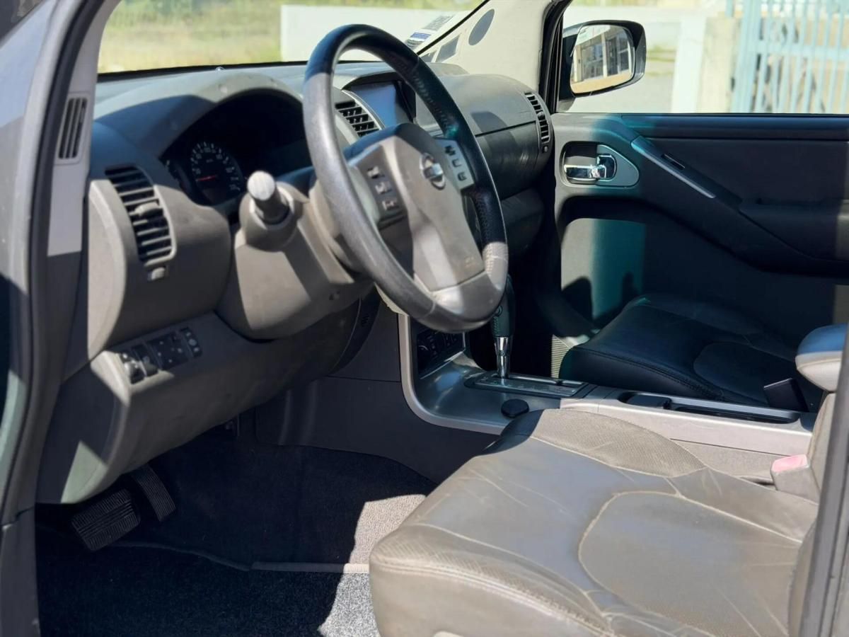 nissan-navara-2006-diesel-2488cc