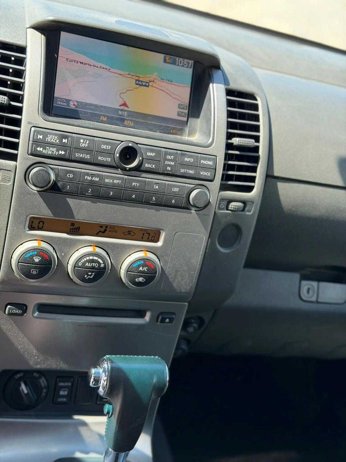 nissan-navara-2006-diesel-2488cc