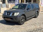 nissan-navara-2006-diesel-2488cc