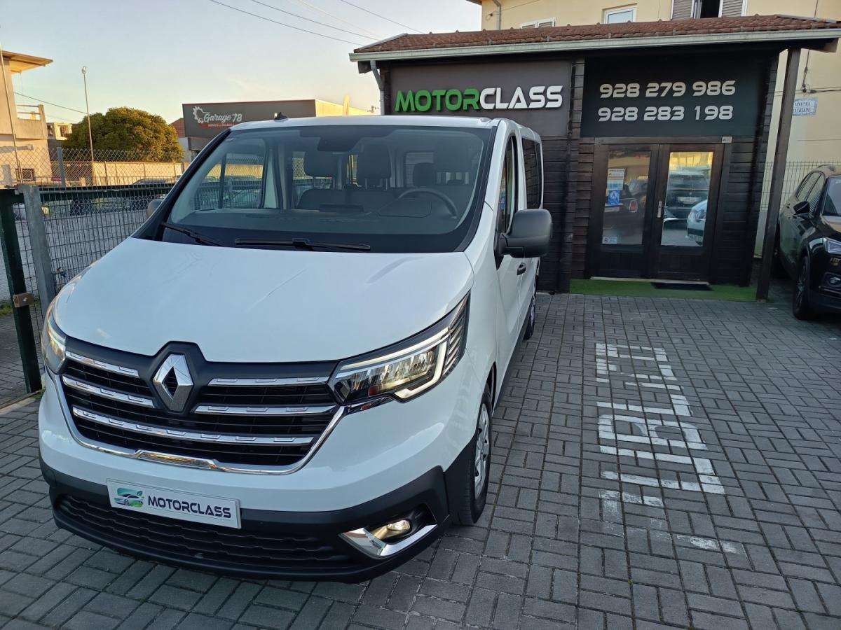 renault-trafic-2022-diesel-1997cc