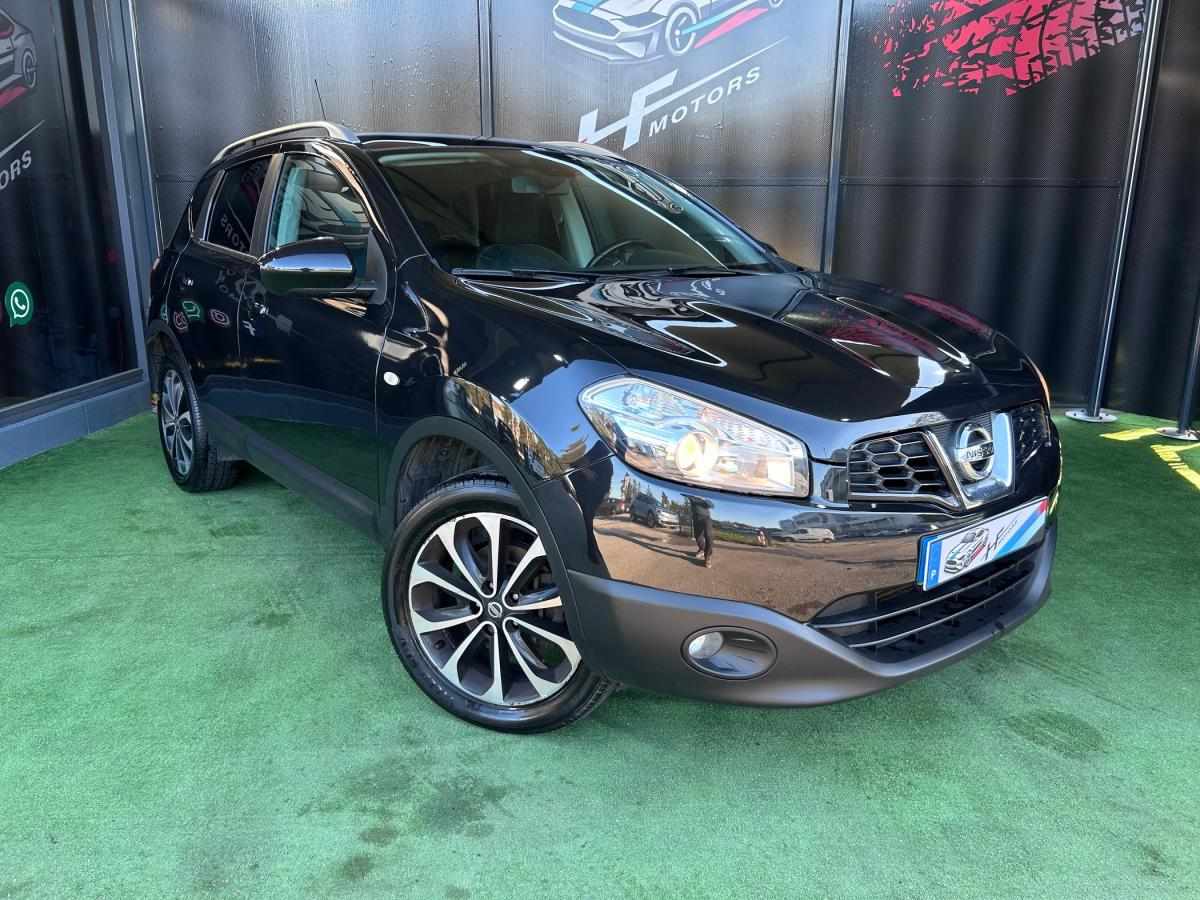 nissan-qashqai-2011-diesel-1461cc