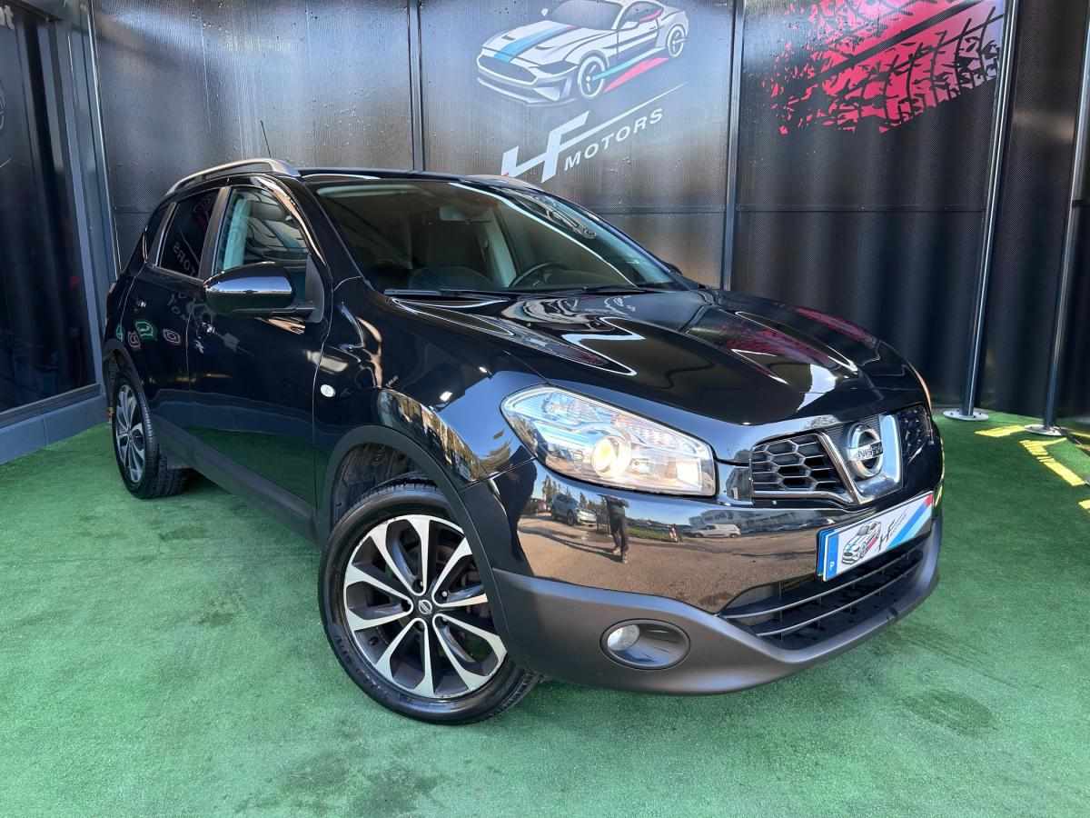 nissan-qashqai-2011-diesel-1461cc