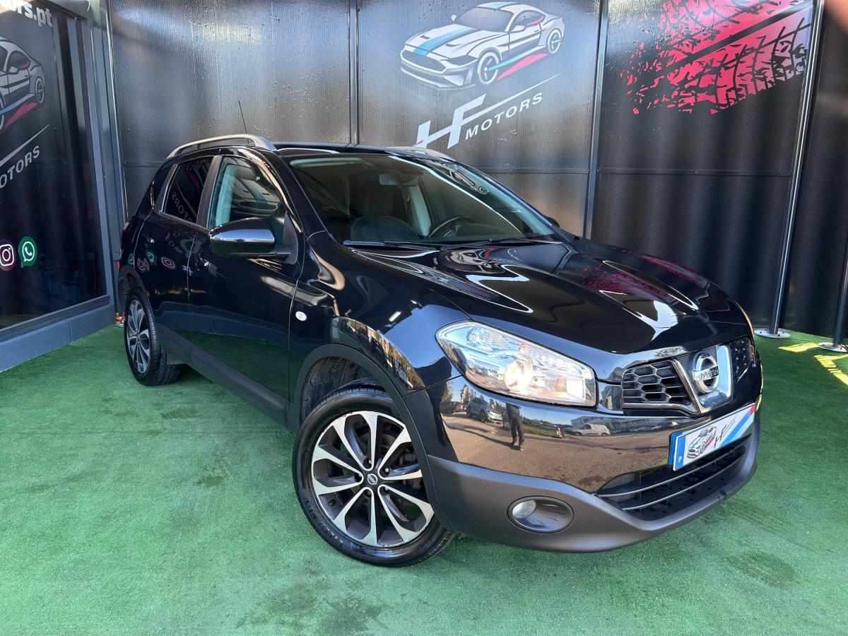 nissan-qashqai-2011-diesel-1461cc