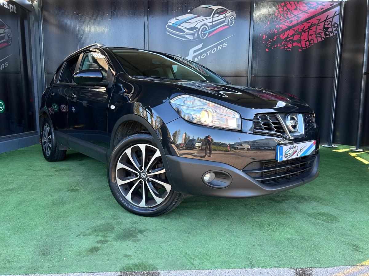 nissan-qashqai-2011-diesel-1461cc