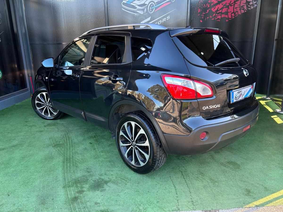 nissan-qashqai-2011-diesel-1461cc