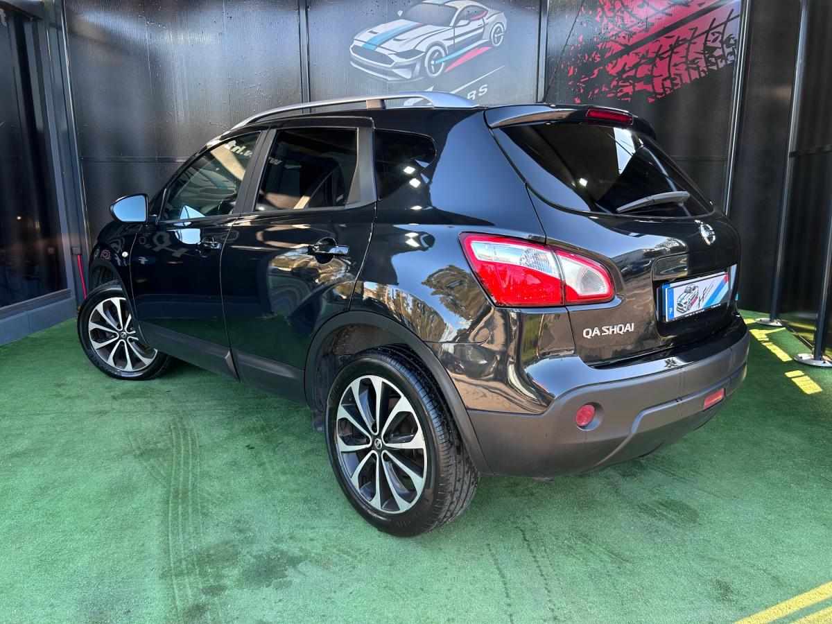 nissan-qashqai-2011-diesel-1461cc