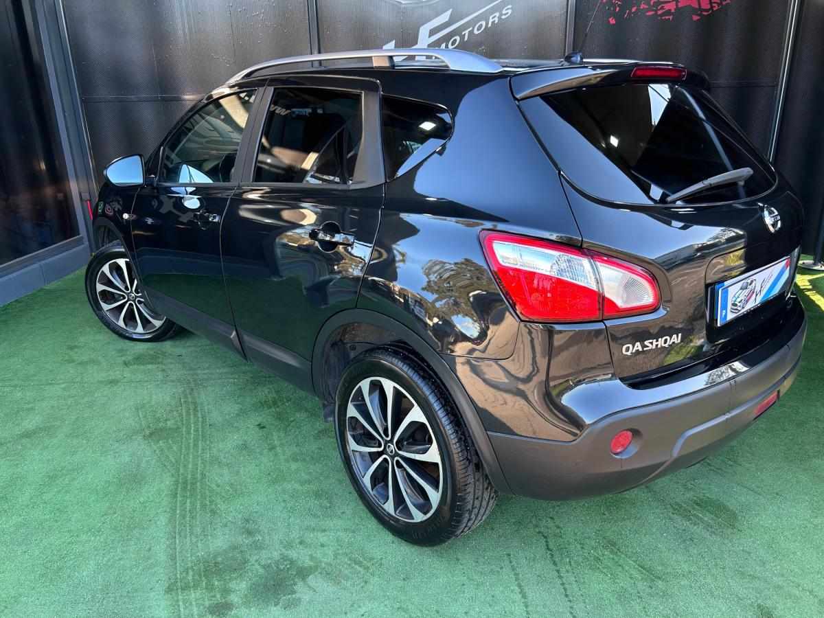 nissan-qashqai-2011-diesel-1461cc
