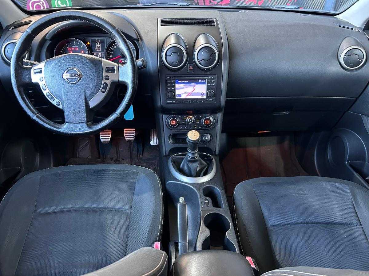 nissan-qashqai-2011-diesel-1461cc