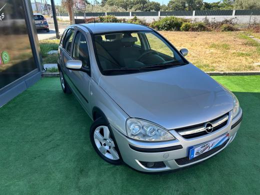 opel-corsa-2005-diesel-1248cc
