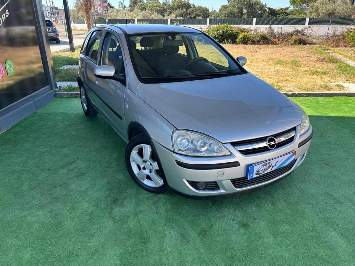 opel-corsa-2005-diesel-1248cc